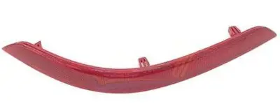 BARCHA 2K5945105D Tampon Reflektoru Arka Sol Caddy 15> 1711008002 2K5945105D 2K5945105B 9563879 2297699 VG9074354 14274948 1111008002 5854929