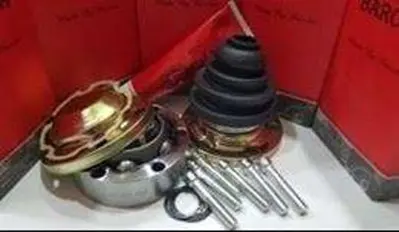 BARCHA 357498104 Aks Kafası Ic Golf Iıı Polo Classıc Golf Iv Bora 1.9tdı 