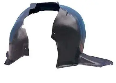 BARCHA 3AA805978 Camurluk Davlumbazı Onun Arkası Sag Passat 11> 