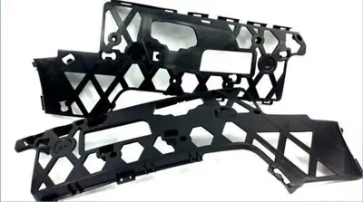 BARCHA 3AA807178 Tampon Braketı On Sag Passat 11>15 