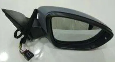 BARCHA 3AA857508K Ayna Komple Sag Hafızalı Cevre Aydınlatmalı Passat 10>15 13>kablo 