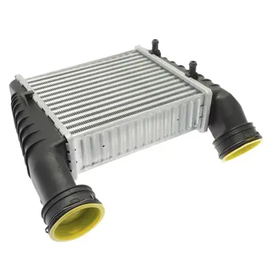 BARCHA 3B0145805D Turbo Radyator Intercooler Avb Awx Avf Bsv Passat 97>05 Superb 02>08 