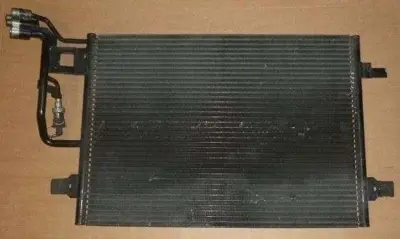 BARCHA 3B0260401 Klıma Radyatoru Passat 1.9tdı Superb 1.8t   2.0   2.5tdı 02>08 