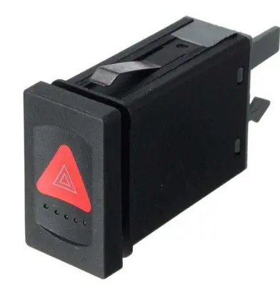 BARCHA 3B0953235B Dortlu Flasor Anahtarı Passat B5 97>05 3B0953235B 3B0953235D 3B0953235D01C 3B0953235B01C 888 99530055001 461900008 V10730114 108885 CIL3612