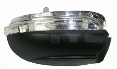 BARCHA 3C8949102D Dıkız Ayna Sınyalı Sag Jetta 13> Passat 11> Cc 12>17 Beetle 12> Scırocco 09>18 5C7857508R 5772808 3C8949102 3370231 5C7857508B 5C7857508R9B9 3C8857538 BSG90900079 5C7857508B9B9 6140181
