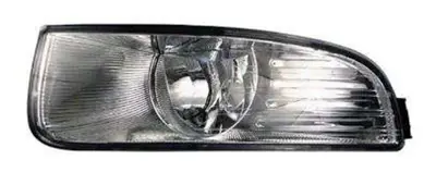 BARCHA 3T0941702 Sıs Lambası Sag Superb 08>11 