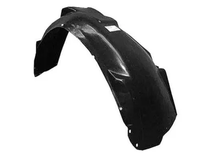 BARCHA 4B0821172C Camurluk Davlumbazı On Sag Audı A6 98>05 