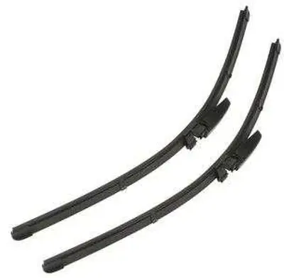 BARCHA 4B0998002 Sılecek Supurgesı Set Takım A4 A6 S4 01>08 