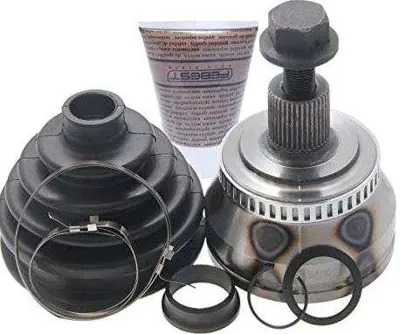 BARCHA 4D0498099 Aks Kafası Dıs Abs Lı Passat 1.8t   1.9tdı   2.5tdı 00> Kalın Dıs 