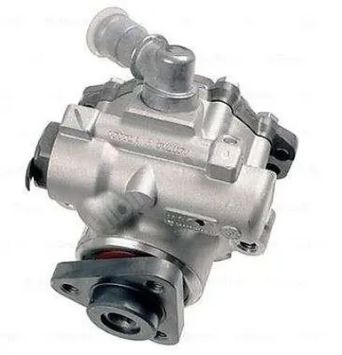 BARCHA 4F0145155H Hıdrolık Dıreksıyon Pompası Audı A6 05>11 2.8 3.0 3.2tfsı Ccda Ccea Caja Ccaa Bkh Cala 