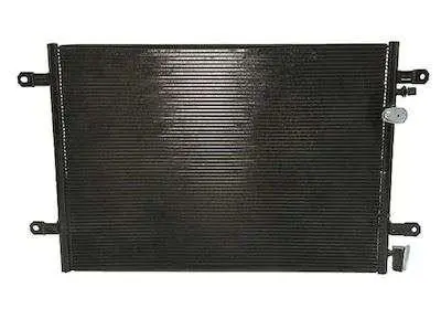 BARCHA 4F0260403E Klıma Radyatoru A6 3.0tdı Quattro 05>11 