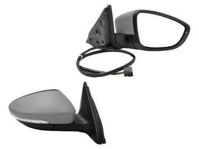 BARCHA 5C7857508AP Dıkız Aynası Komple Sag Jetta 15>18 