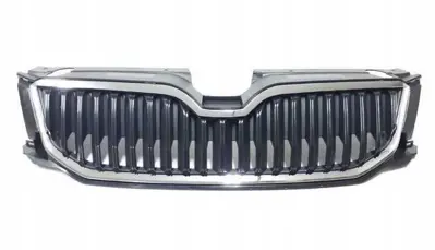 BARCHA 5E0853651A On Panjur+krom Cerceve (5e08537612zz Ile Bırlıkte) Octavıa 13>17 