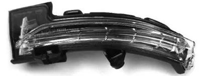 BARCHA 5E0949101 Dıkız Ayna Sınyalı Sol Octavıa 13> 