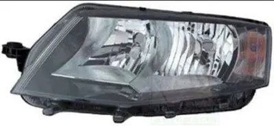 BARCHA 5E1941017 Far Komple Sol Octavıa 13>17 