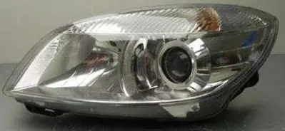 BARCHA 5J1941017D Far Sol Fabıa Roomster 11>15 