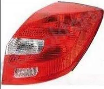 BARCHA 5J6945112 Stop Lambası Komple Sag 08>12 