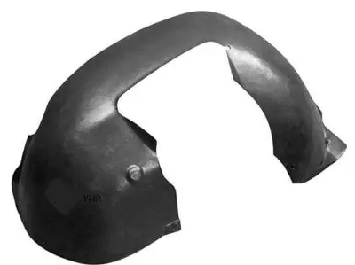 BARCHA 5K0805978 Camurluk Davlumbazı On Sag Golf Vı 