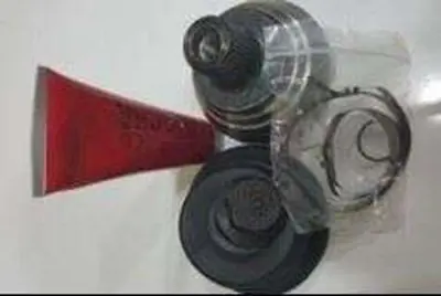 BARCHA 5M0498099 Aks Kafası On Dıs Golf Vı Vıı 08> Caddy Leon 11> Passat 09>15 Scırocco 09>18 Altea 07>15 Octavıa 13> 