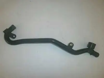 BARCHA 5N0121065 Su Borusu Caddy 11>20 Cc 12>17 Eos 11>16 Golf Vı 09>13 Jetta 09>18 Passat 09>15 Scırocco 09>14 Toura 