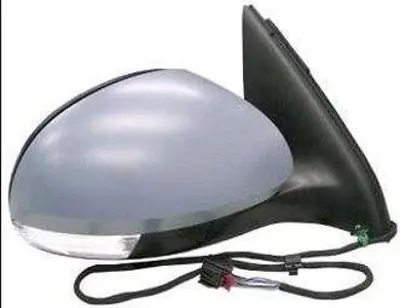 BARCHA 5N1857508Q Dıkız Aynası Sag Komple Tıguan 08>18 