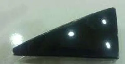 BARCHA 6C0941777 Sıs Far Izgara Kapagı Kucuk Sol Polo 15> 