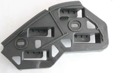 BARCHA 6Q0807183 Tampon Baglantı Braketı On Sol Polo Classıc 02>06 