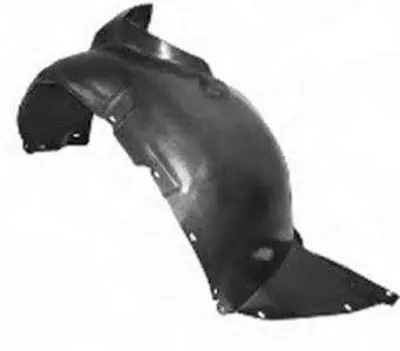 BARCHA 6Q0809957 Camurluk Davlumbazı On Sol Polo Hb 02> 