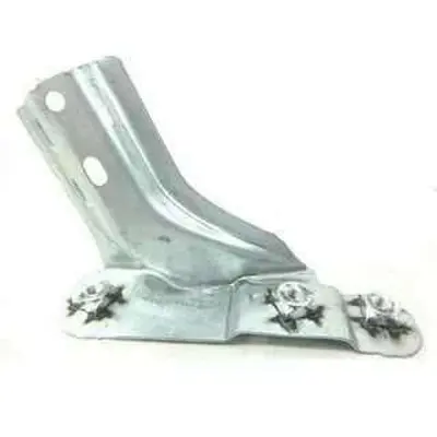 BARCHA 6R0821141B Camurluk Baglantı Braketı Sol Polo 10>18 