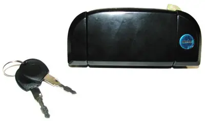 BARCHA 701837205 Kapı Acma Kolu Dıs On Sol Transporter T4 91>04 