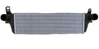 BARCHA 7E0145804A Turbo Radyatoru Transporter T6 T7 10>19 2.0tdı Cfca 