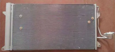 BARCHA 7L0820411G Klıma Radyatoru Audı Q7 06>15 Porsche Cayenne 02>10 Touareg 02>10 