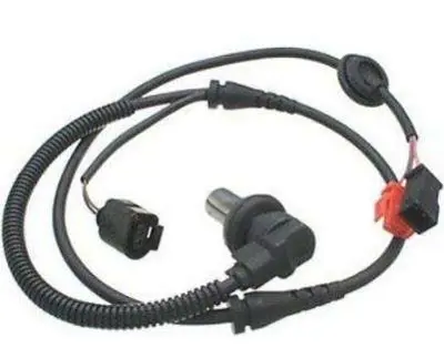 BARCHA 8D0927803D Abs Sensoru On Sag   Sol Octavıa Passat Superb 97>08 A4 99>01 8D0927803B 36921790 986594002 ABS51172 2501417 51172 PTA5600005 60249 901369 CSG9554