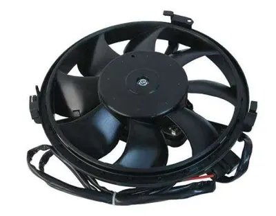 BARCHA 8D0959455R Fan Motoru 300w 280mm Passat A6 A8 Superb Avb Avf Akn Alt Awx Bdh Bau Bdg Bgw Alz Azm Awt 98>08 8D0959455D 488090N 720004694 70107400 948 8D0959455R A2C59513539 GA200423 4D0959455C AD0333300