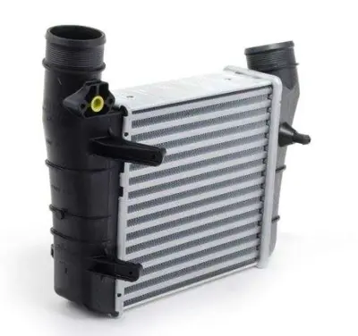 BARCHA 8E0145805AA Turbo Radyatoru (Intercooler) Sol Audı A4 2.0tdı   Tfsı 04>08 Exeo 1.8tsı 2.0tfsı   Tdı 09> 