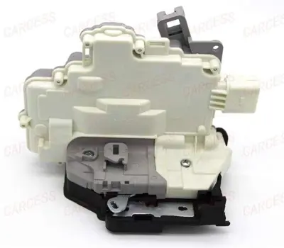 BARCHA 8J1837016A Kapı Kılıdı Sag On Touareg A4 A5 Q3 Q5 Q7 Tt 06> 
