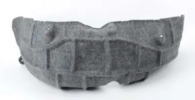 BARCHA 8K0821171L Camurluk Davlumbazı Sol A4 13>16 