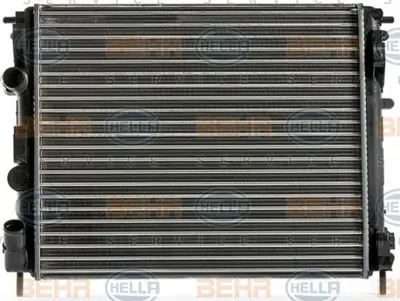 BEHR MAHLE 8MK376700-584 Motor Radyatoru Kangoo 1.4 1.5dcı Clıo 1.5dcı 1.9dtı Logan 1.4 1.6mpı Thalıa 1.4 1.6 1 Sıra Alb Syst 7700428082 63773 123156A 8660000438 8200049080 8200778910 RT2302 RTA2269 DRM23015 980RE16002