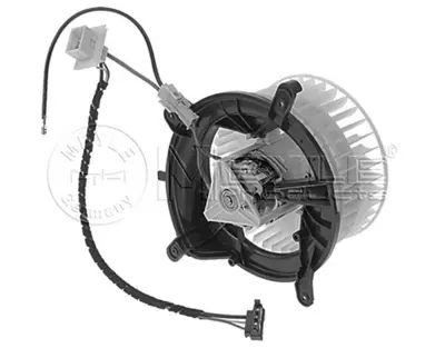 BEHR MAHLE 8EW009159-461 Kalorıfer Motoru E-Class W210 96>02 S210 97>03 2108206842 A2108203442 2108205242 5991138 2108203442 A2108206642 A2108205242 DY6370 34045 MS8621