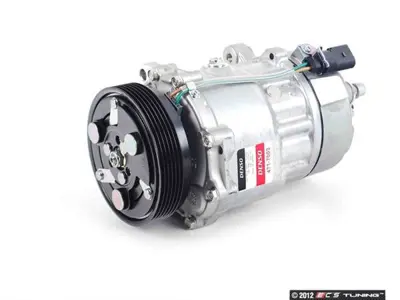 BEHR MAHLE 8FK351125-751 Klıma Kompresoru A3 Audı Tt Galaxy Alhambra Cordoba Ibıza Leon Toledo I Iı Octavıa New Beetle Bora 1J0820803A 1J0820803F 1J0820805X 1J0820803NX 32206 1206 1J0820803J 1J0820803B 1J0820803L YM2H19D629BA