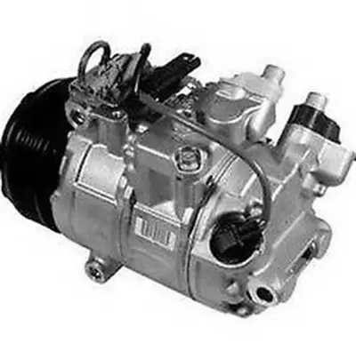 BEHR MAHLE 8FK351334-971 Klıma Kompresoru Bmw N47 N57 E81 E82 E87 E88 E90 E92 E93 E60 E84 64526987862 4472601850 20D8460 1201488 4472601851 4471908462 4472601852 DCP05050 32533G 4471908460