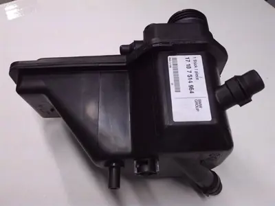 BEHR MAHLE 8MA376789-721 Radyator Su Deposu Bmw E53 M54 M62 