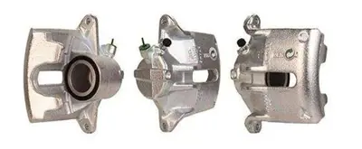 BROM R35015 Fren Kalıperı On Sol Megane Iı 1.4 16v   1.6   1.6 16v   2.0 16v   1.5dcı   1.9dcı (694435b) 