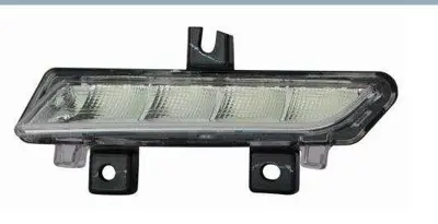 BROM R7570 Gunduz Farı Sag Clıo Iv Modus 11   2012> (Ledlı) 