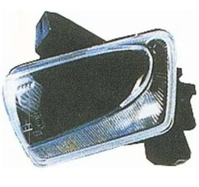 BRUCKE 46540162S Sıs Far Sol Palıo Em (Soketlı) 46540162 3465089 46419122 195044052 88080 50736111 301129 V88080 2901589 20070281