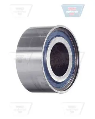 BRUCKE 46554826 Eksantrık Gergı Rulmanı Doblo 01> Brava Bravo 95>02 Albea 98> Marea Palıo 96> 1,6 1,6 16v 55171442