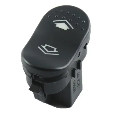 EUROCELL 470109FD Cam Acma Kumanda Anahtarı On Focus (95 04) Teklı Transıt V 347 1060717 98AB14529DB 662290B V25730053 662290 98AG14529DD 1066699 662290A 1324939 916397