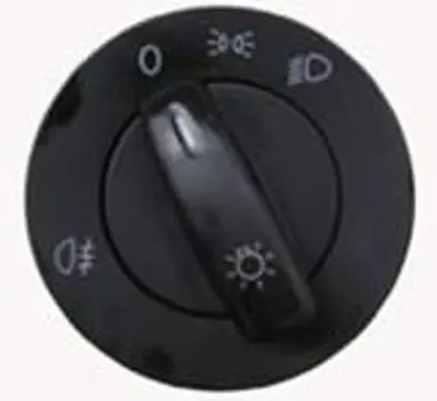 GKL 293432 Far Acma Kapama Anahtarı Golf V Passat Caddy T5 Tek Sıslı (Pın 10) 1K0941431ASREH 23507 1K0941431N 2103807 23807 916312 1K0941431NREH 1008990089 5693709A2 2103507