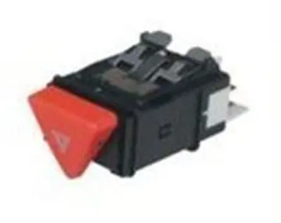 GKL 293456 Dortlu Flasor Anahtarı Polo   Classıc 00>02 Lupo 99>06 Transporter T4 99>04 6N0953235 1C0953235DB41 7D0953235 662047 6N0953235B 6N0953235C 7D0953235300 1C0953235EB41 6N0953235302 1C0953235E