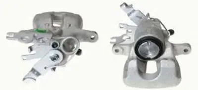 GKL 293807 Fren Kalıperı Arka Sag Caddy 04>11 185002 2K0615424 150555C 1K0615423B 1K0615424C 1K0615423M 4414026 93183696 1K0615424 498328SX